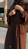 WMN Sahara Abaya