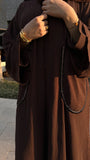 WMN Sahara Abaya