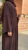 WMN Sahara Abaya