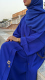 WMN Sahara Abaya