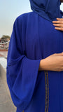 WMN Sahara Abaya