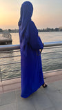 WMN Sahara Abaya