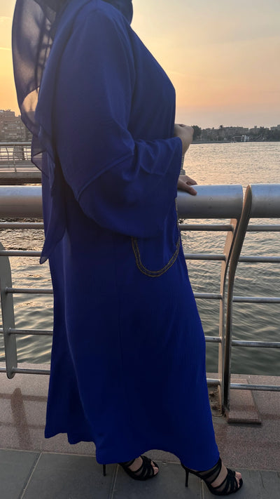 WMN Sahara Abaya