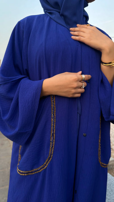 WMN Sahara Abaya