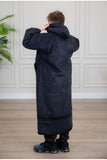 Black Youth Farwah Shamwa Cap