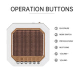 QUARN SPEAKER- 303
