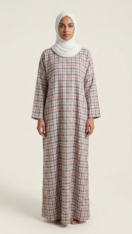 Jannah Mode Abaya-21