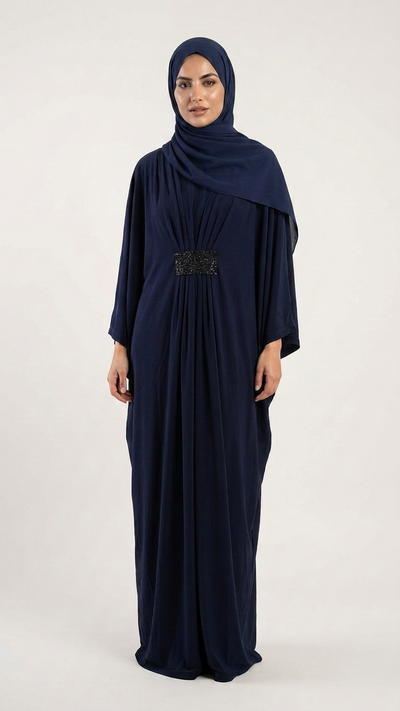 Qibla Abaya Wear-12