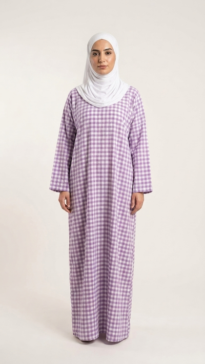 Zayn Wear Abaya-22