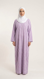 Zayn Wear Abaya-22