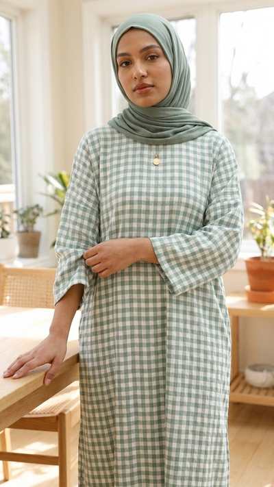 Zayn Wear Abaya-22