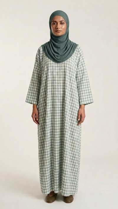 Zayn Wear Abaya-22