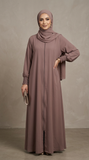 MIX LUV ABAYA (B-9)