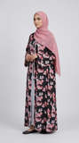 Sahra Dreams Abaya-4