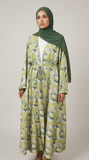 Sahra Dreams Abaya-4