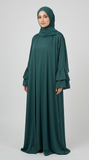 A13 Luxe Loft ABAYA RA26