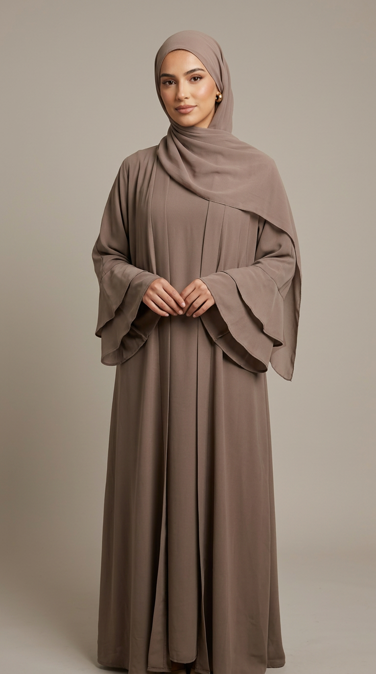 Luxe Loft ABAYA A13
