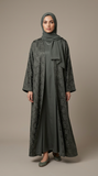 WMN- SALSA ABAYA