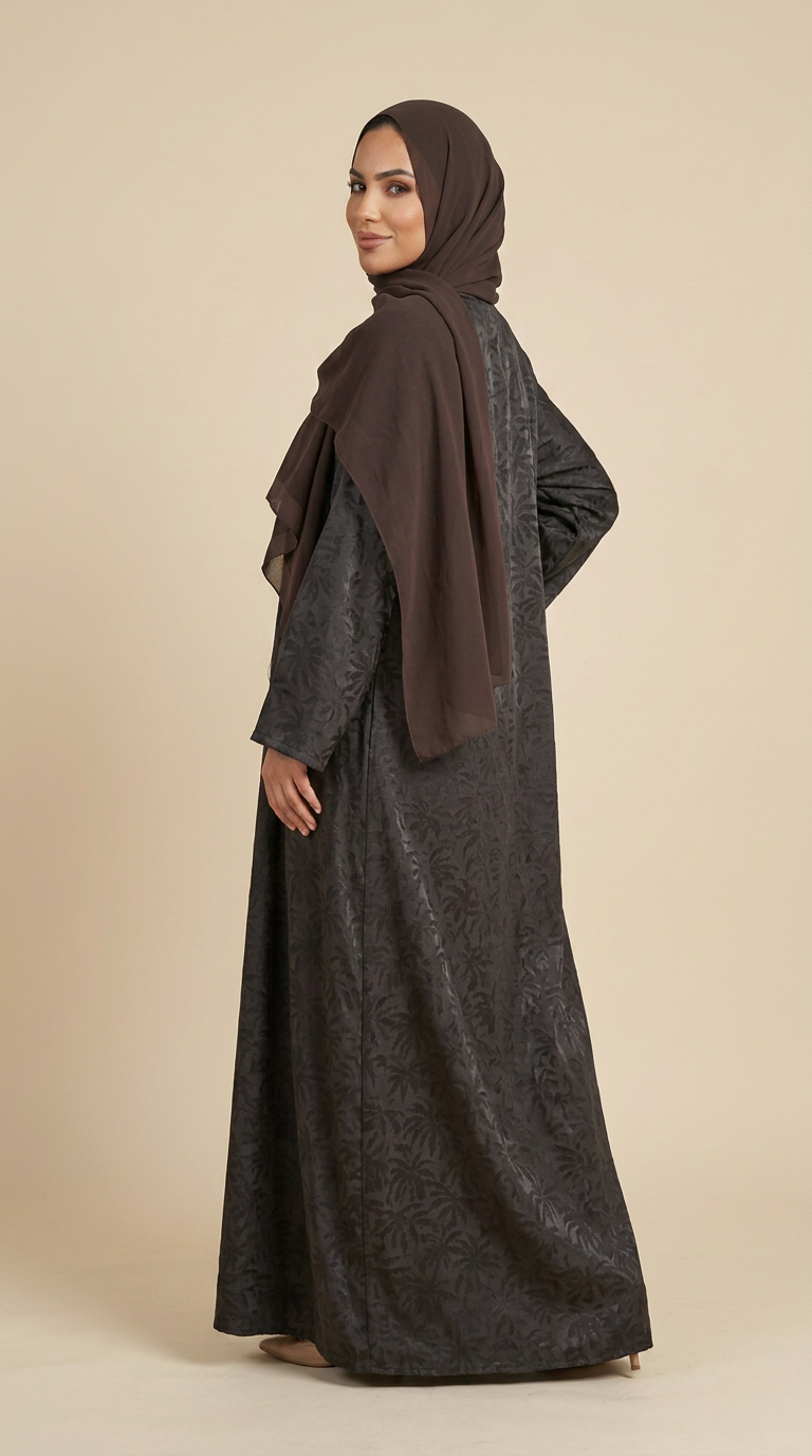 WMN- SALSA ABAYA