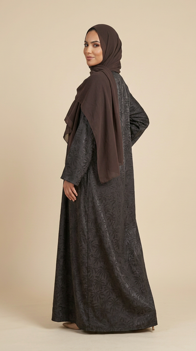 WMN- SALSA ABAYA