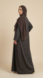 WMN- SALSA ABAYA