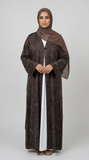 Cover Me Chic Abaya- 24