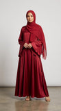 Al-Mag Abaya A-2