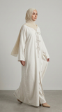 Modest Makers Abaya- 17-NO RETURN/EXCHAGE