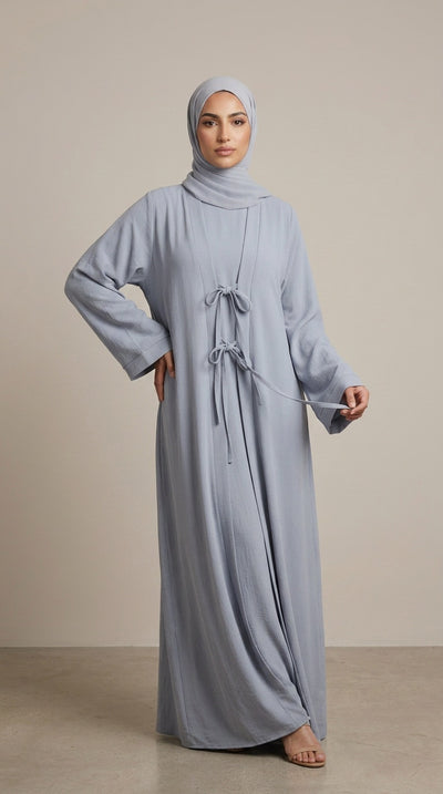 Elegant Daisy Abaya