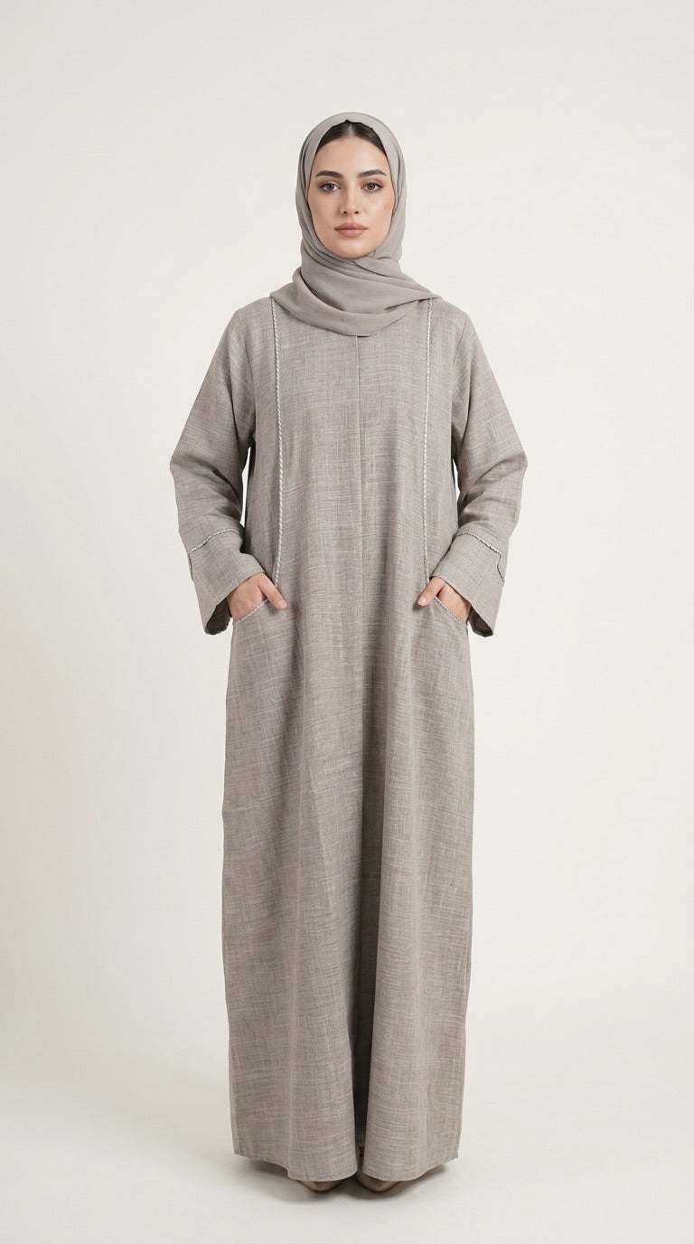 WMN Mirage Abaya