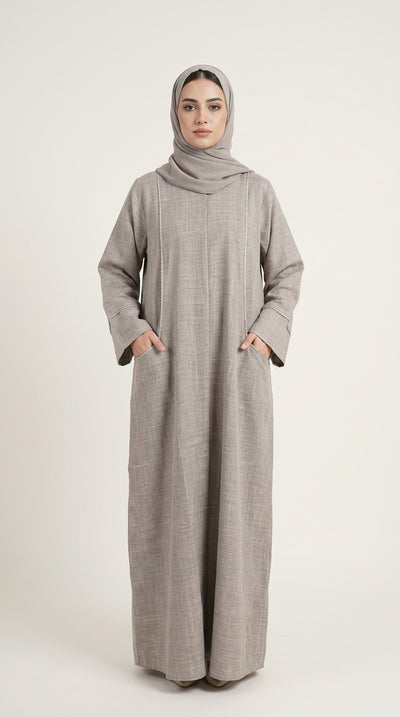 WMN Mirage Abaya