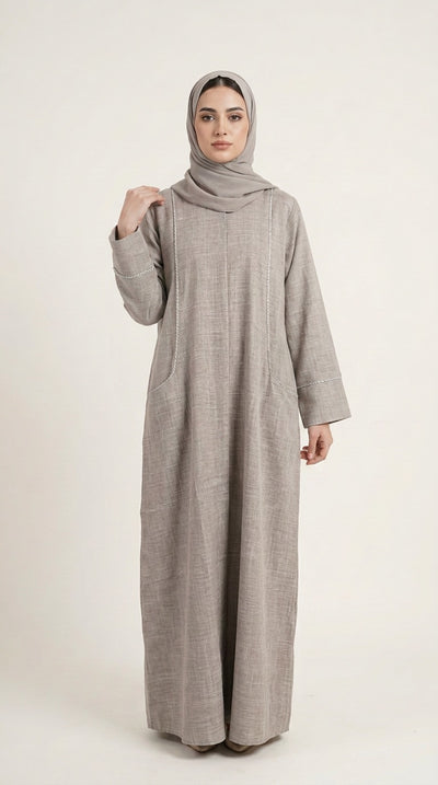 WMN Mirage Abaya