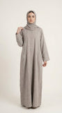 WMN Mirage Abaya