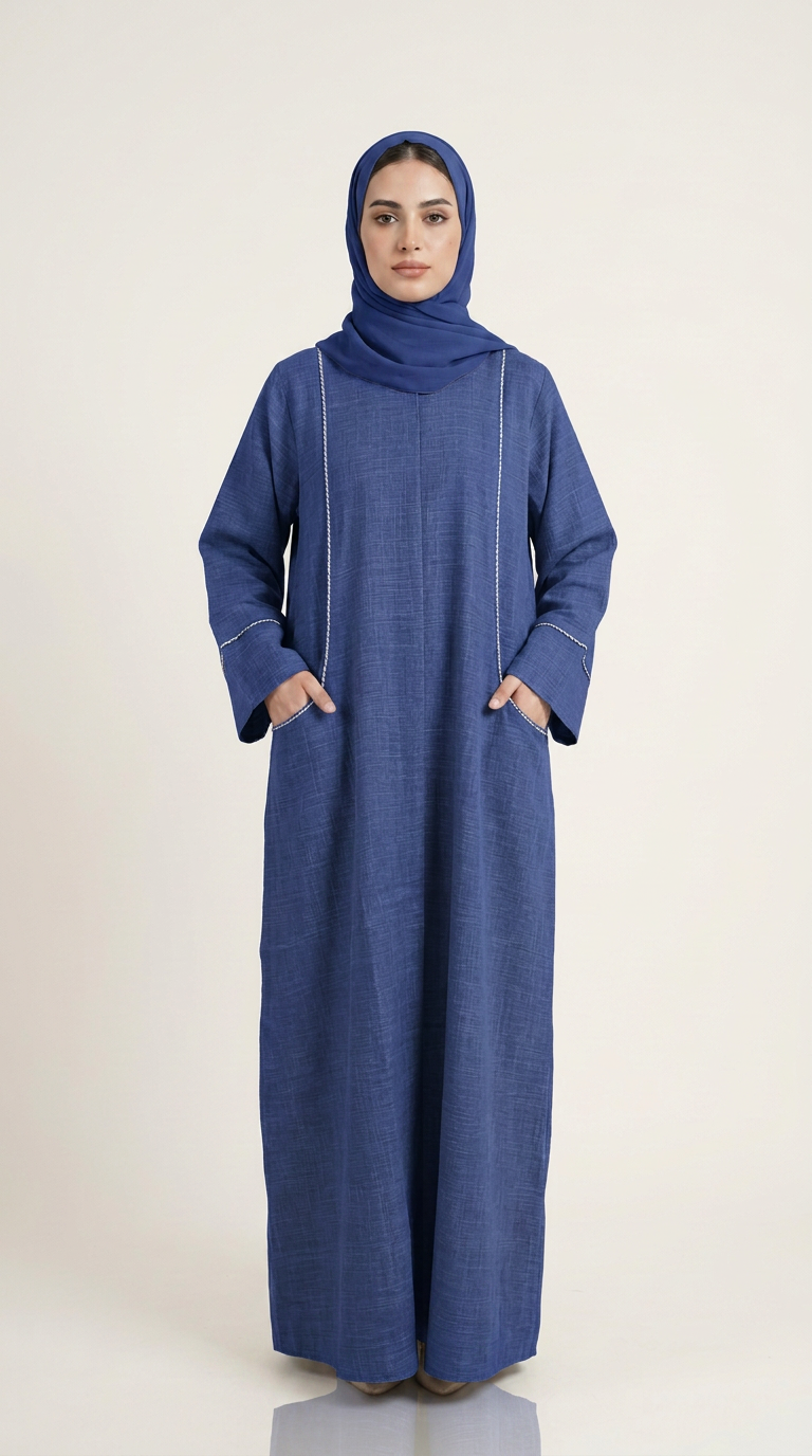WMN Mirage Abaya