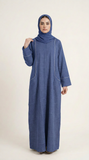 WMN Mirage Abaya
