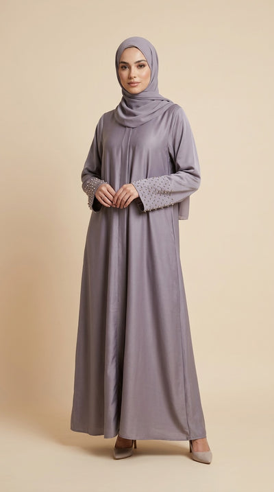 WMN Habbi Abaya