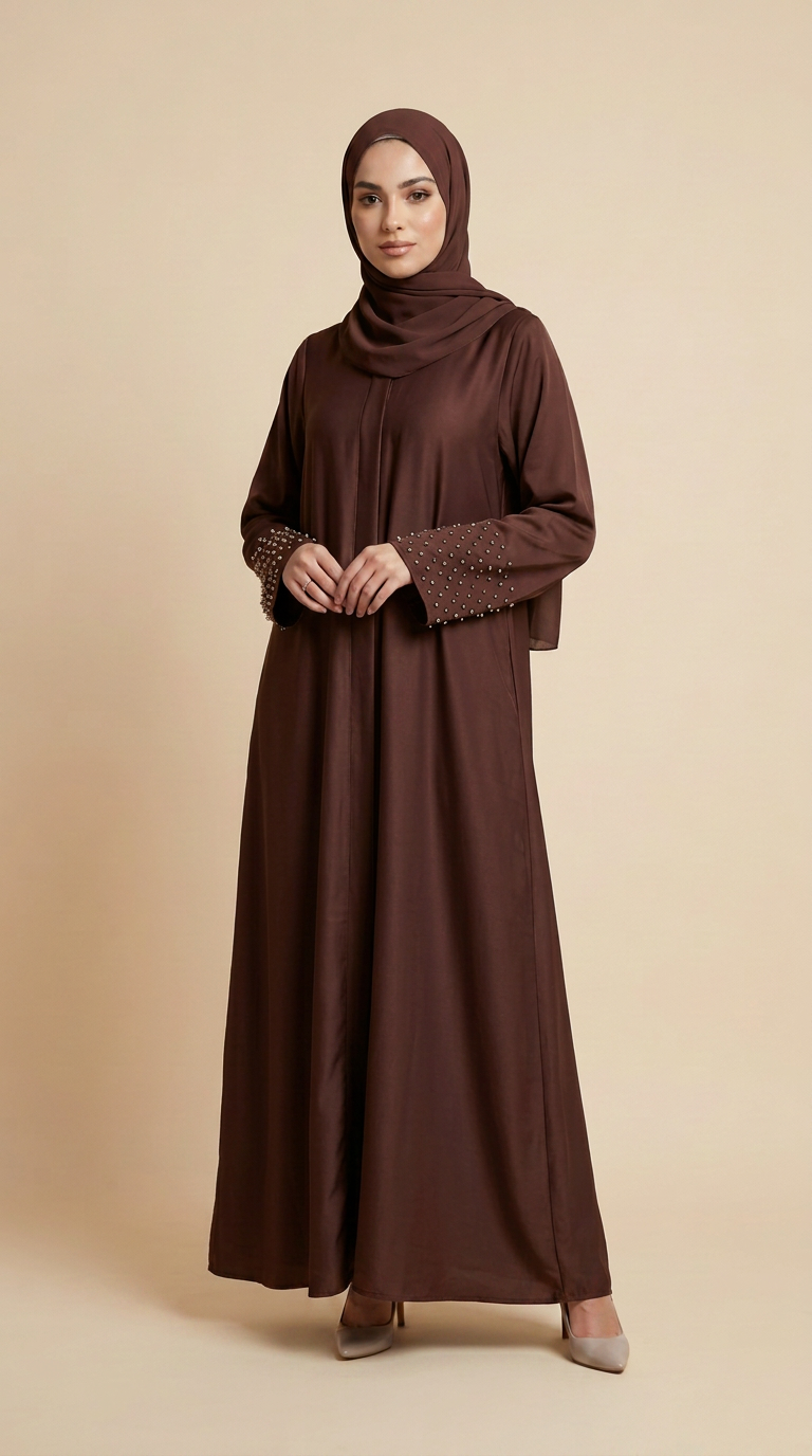 WMN Habbi Abaya