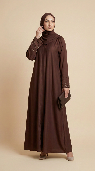 WMN Habbi Abaya