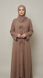 WMN Luna Abaya-NO RETURN/EXCHAGE