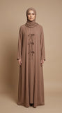 WMN Luna Abaya-NO RETURN/EXCHAGE