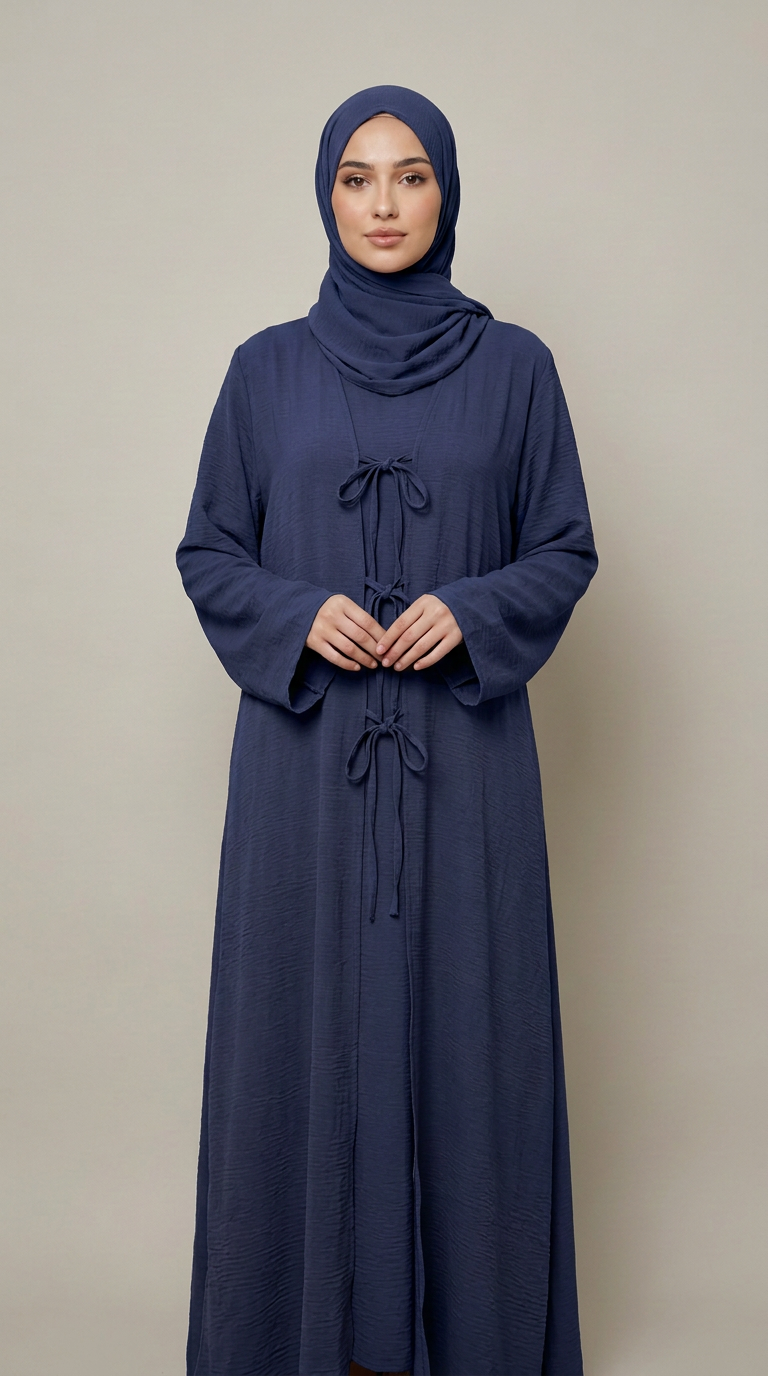 WMN Luna Abaya-