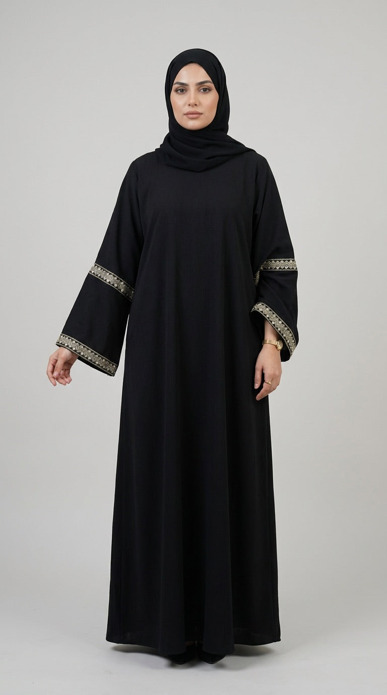 WMN Zamzam ABAYA