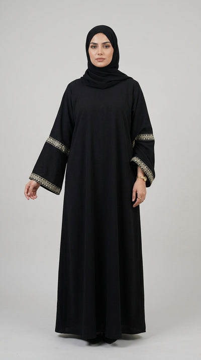 WMN Zamzam ABAYA