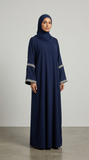 WMN Zamzam ABAYA