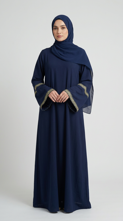 WMN Zamzam ABAYA