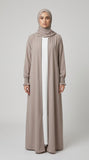 WMN- QUTUN ABAYA