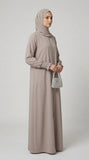 WMN- QUTUN ABAYA