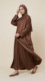 WMN Oasis Abaya