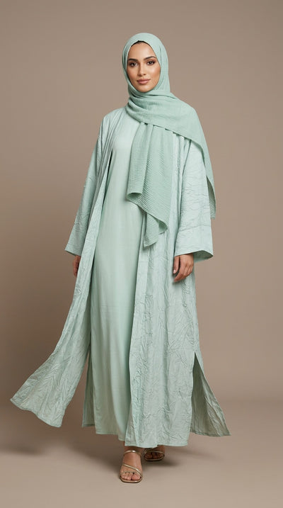 WMN Sajidah  Abaya