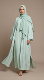 WMN Sajidah  Abaya